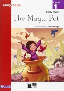 The Magic Pot (Level 2)