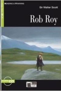 Rob Roy + CD (B1.1)