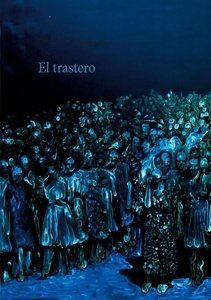 El trastero