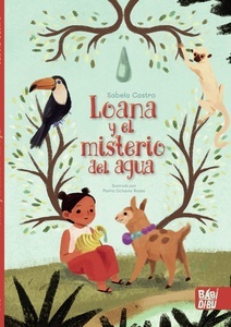 Loana y el misterio del agua