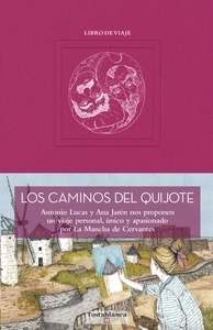 Los paisajes del Quijote