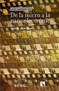 De la micro a la nanoelectrónica