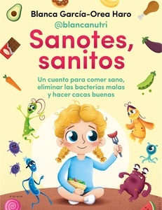 Sanotes, sanitos