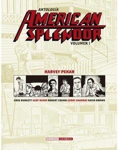 Antología American Splendor