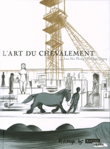 L'art du chevalement