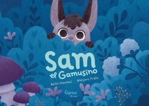 Sam el gamusino