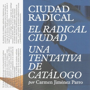 Ciudad radical