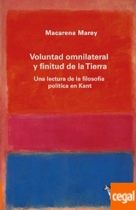 Voluntad omnilateral y finitud de la Tierra