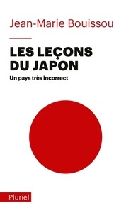 Les leçons du Japon - Un pays très incorrect