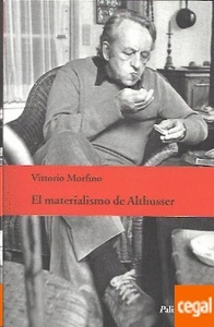 El materialismo de Althusser