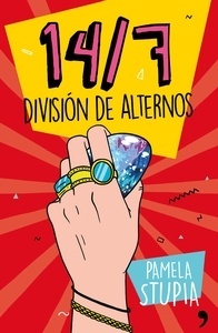 14/7 División de alternos