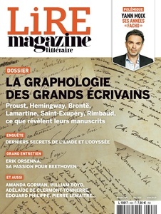 Lire - Magazine Littéraire