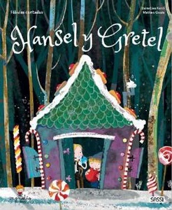 Hansel Y Gretel