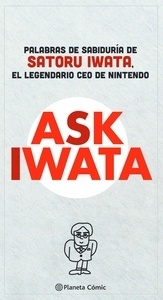 Ask Iwata