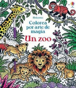Un zoo