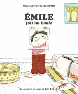 Émile fait un Émile