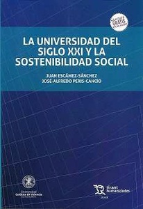 La universidad del siglo XXI y la sostenibilidad social
