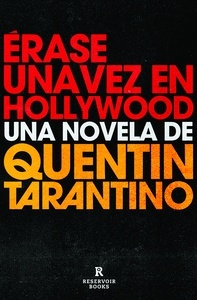 Érase una vez en Hollywood