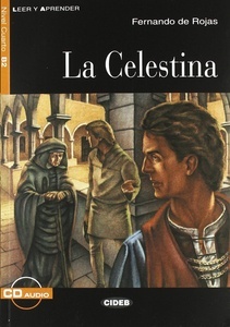 La Celestina. Libro + CD (B2)