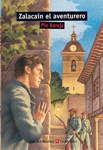 Zalacaín el aventurero