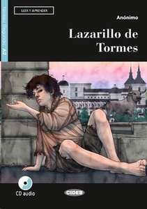 Lazarillo de Tormes + CD (A2)