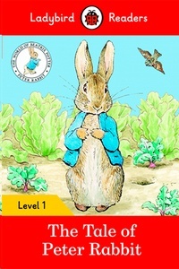 The Tale of Peter Rabbit (Ladybird Readers 1)