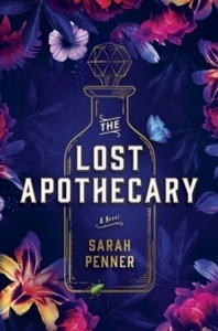 The Lost Apothecary