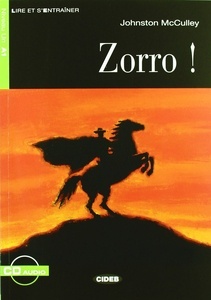 Zorro!  Niveau Un A1