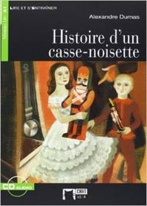 Histoire d'un casse-noisette Niveau Un A1