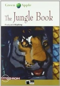 The Jungle Book + CD (Starter A1)