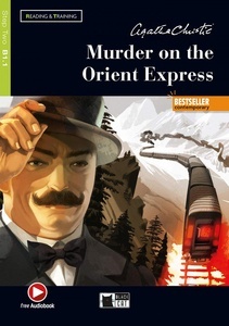 Murder on the Orient Express + Audio (B1.1)
