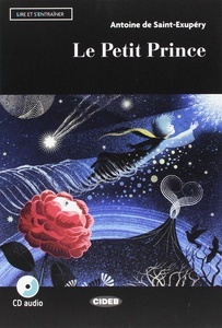 Le petit prince Niveau Deux A2