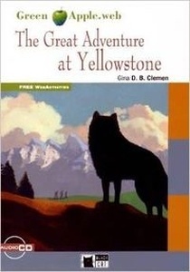 The Great Adventure at Yellowstone (A2)