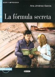 La fórmula secreta (Nivel segundo A2)