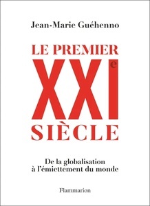 Le premier XXIe siècle