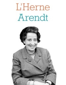 Cahier Hannah Arendt