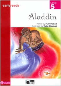 Aladdin Level 5