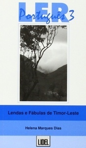 Lendas e Fábulas de Timor-Leste