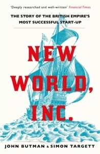 New World, Inc