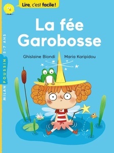 La fée Garobosse