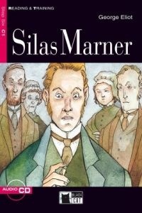 Silas Marner + CD (C1)