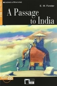 A Passage to India + CD (B2.2)