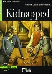 Kidnapped + CD (B1.1)
