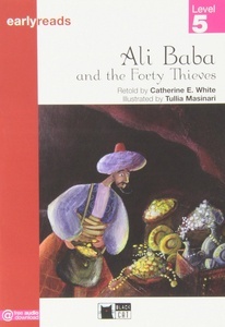 Ali Baba and the Forty Thieves (level 5)