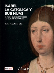 Isabel la Católica y sus hijas