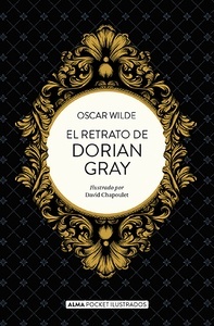 El retrato de Dorian Gray