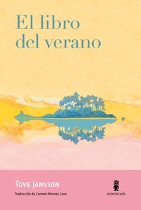 El libro del verano