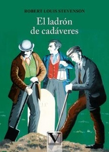 El ladrón de cadáveres