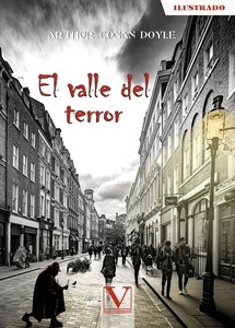 El valle del terror