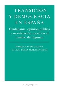 Transición y democracia en España